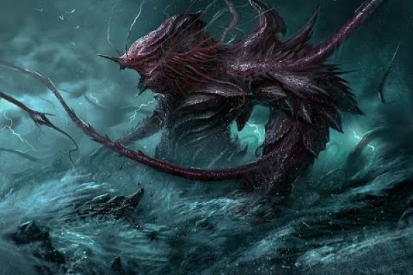 Kraken зеркало рабочее